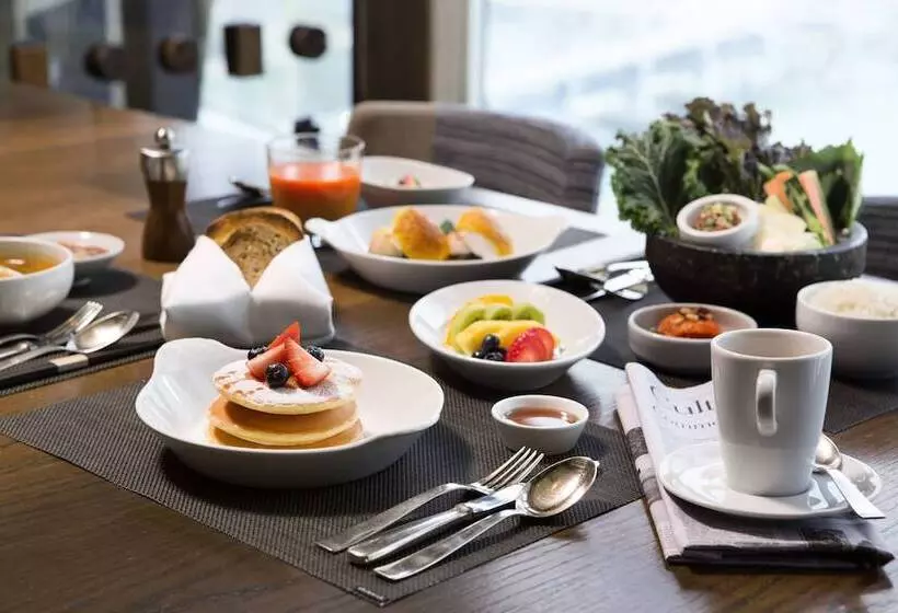 Hotel Park Hyatt Busan