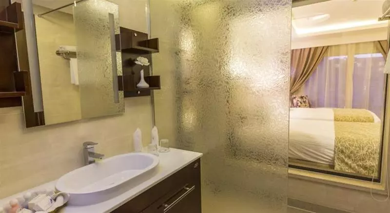 Hotel Pickalbatros White Beach Resort Hurghada