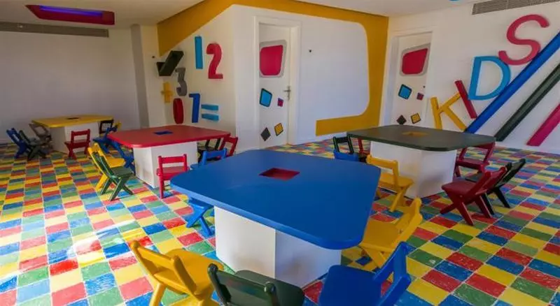 Hotel Pickalbatros White Beach Resort Hurghada