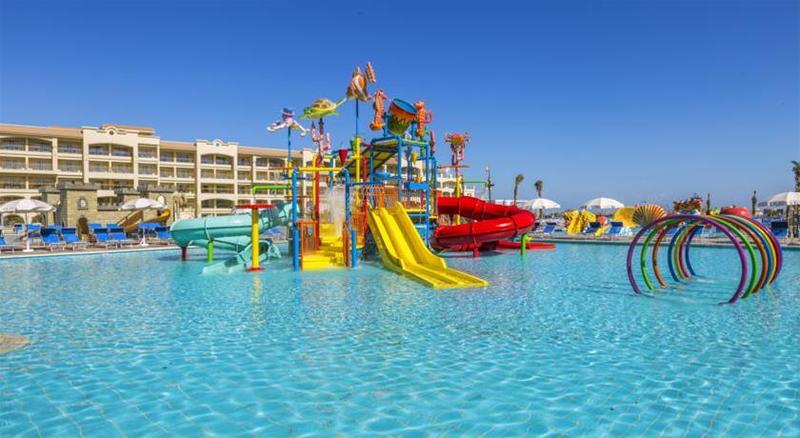 هتل Pickalbatros White Beach Resort  Hurghada
