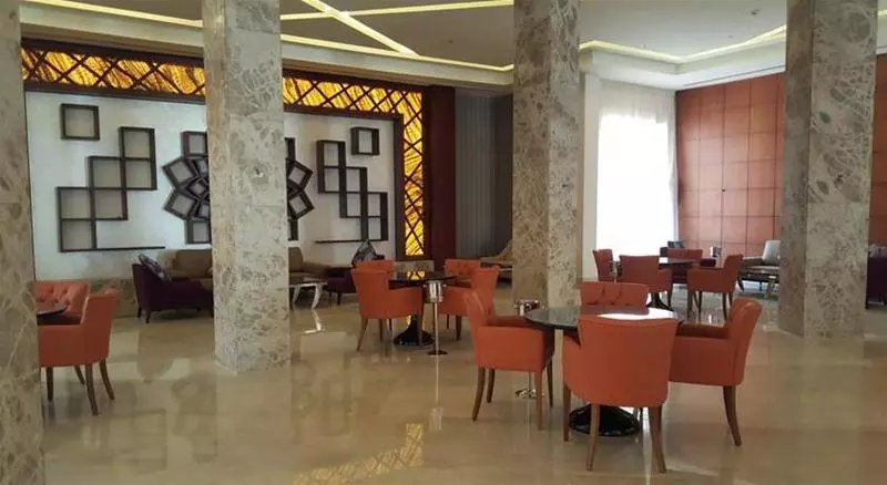 Hotel Pickalbatros White Beach Resort Hurghada