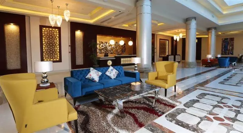 Hotel Pickalbatros White Beach Resort Hurghada