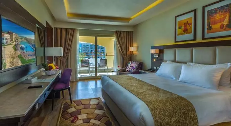 Hotel Pickalbatros White Beach Resort Hurghada