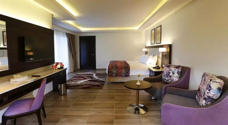 Hotel Pickalbatros White Beach Resort Hurghada