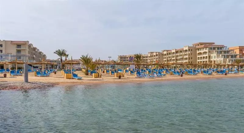 Hotel Pickalbatros White Beach Resort Hurghada