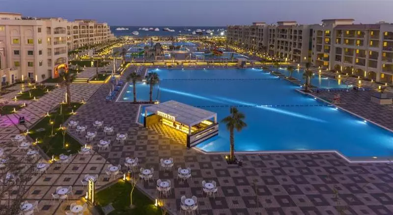 Hotel Pickalbatros White Beach Resort Hurghada