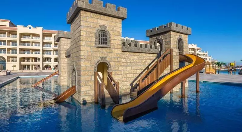 Hotel Pickalbatros White Beach Resort Hurghada