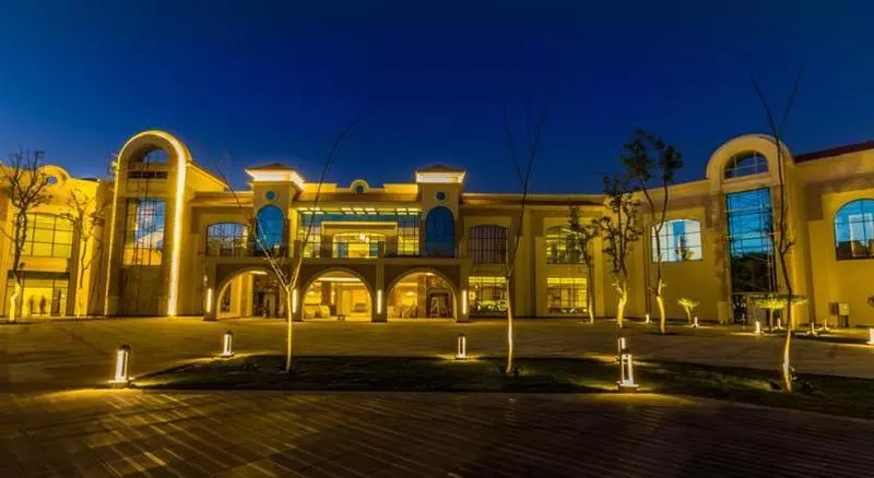 Hotel Pickalbatros White Beach Resort Hurghada