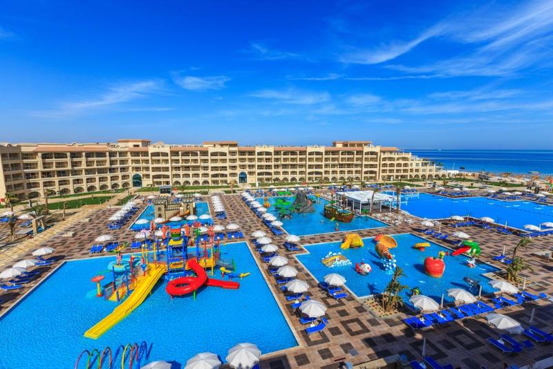 هتل Pickalbatros White Beach Resort  Hurghada