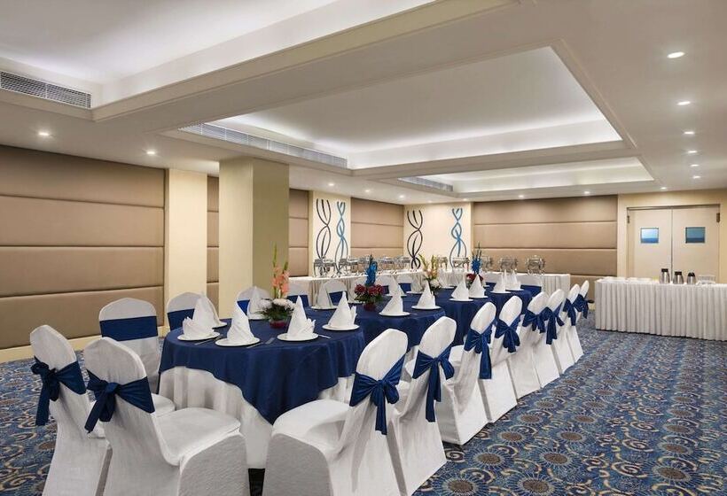 هتل Ramada By Wyndham Jalandhar City Center