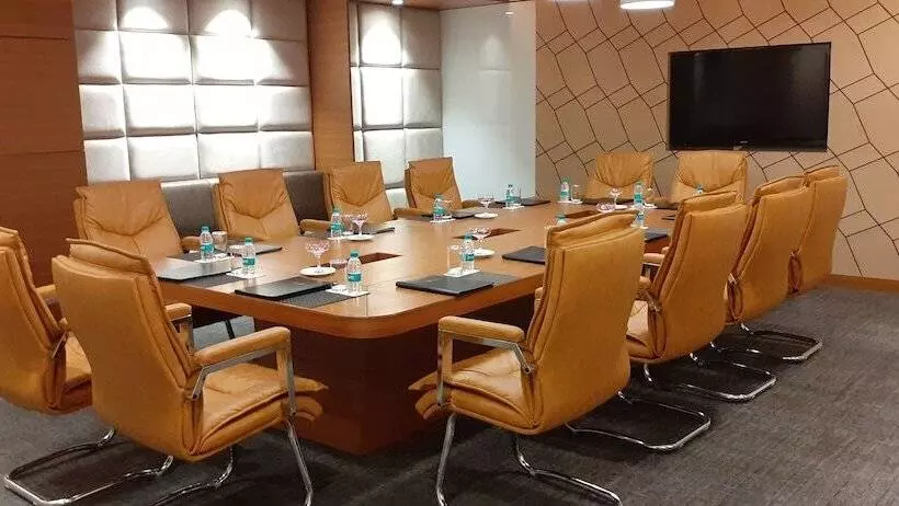 Hotelli Ramada By Wyndham Jalandhar City Center