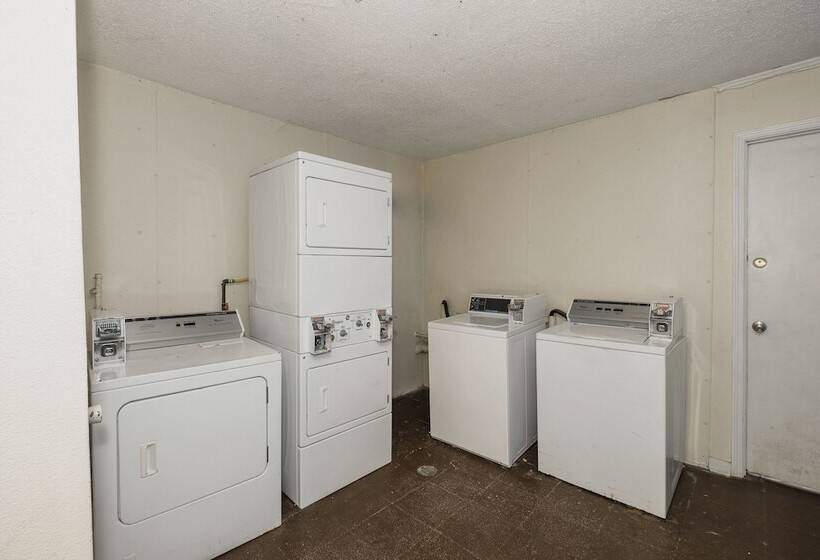 酒店 Red Roof Inn Morgan City