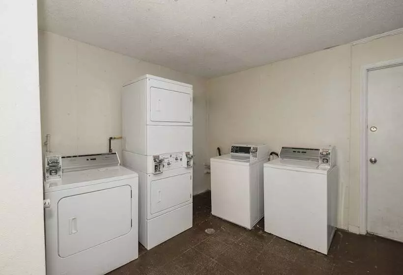 酒店 Red Roof Inn Morgan City