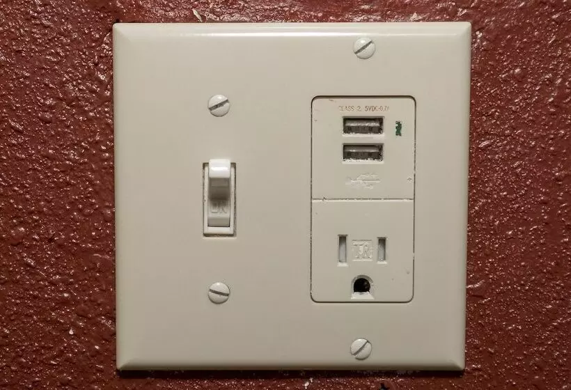 酒店 Red Roof Inn Morgan City