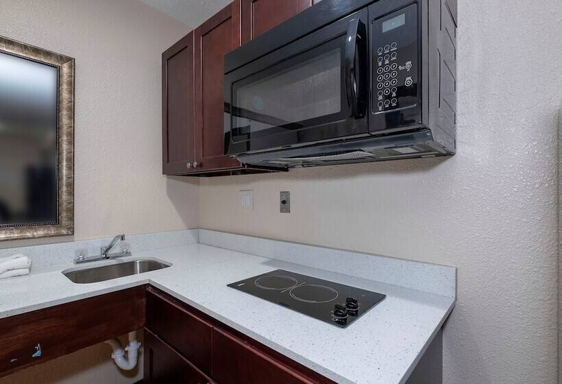 酒店 Red Roof Inn Morgan City