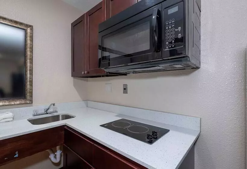 酒店 Red Roof Inn Morgan City