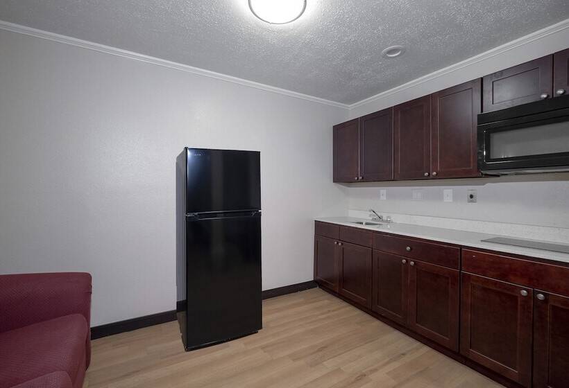 酒店 Red Roof Inn Morgan City