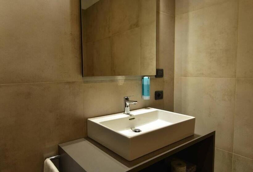 בית מלון כפרי Residence Il Melograno