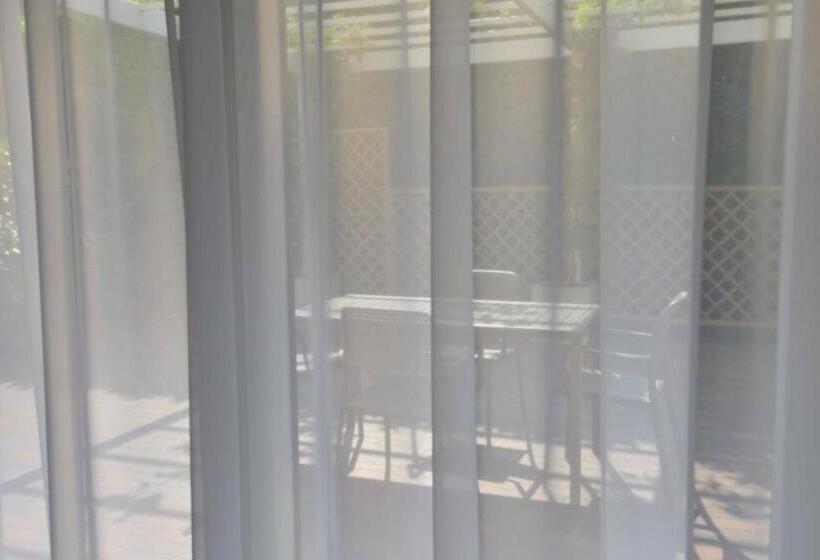 בית מלון כפרי Residence Il Melograno