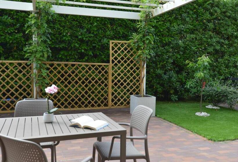 בית מלון כפרי Residence Il Melograno