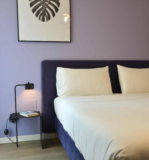 בית מלון כפרי Residence Il Melograno