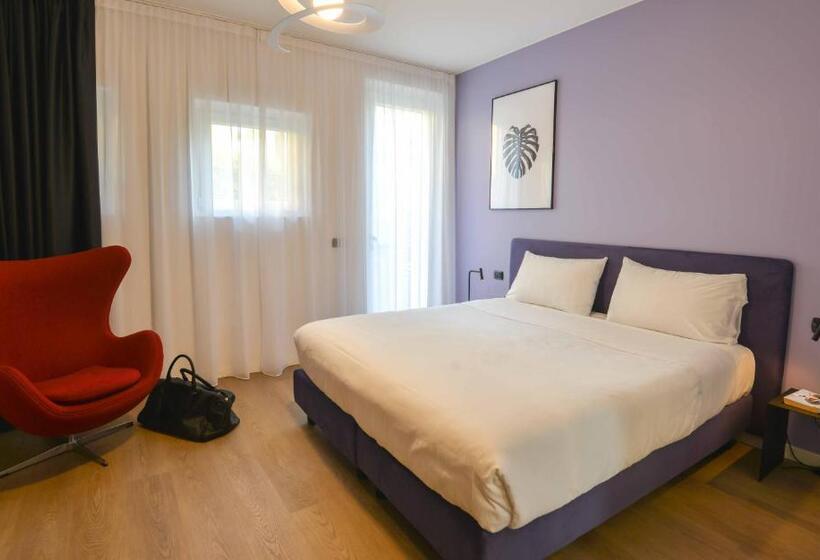 בית מלון כפרי Residence Il Melograno