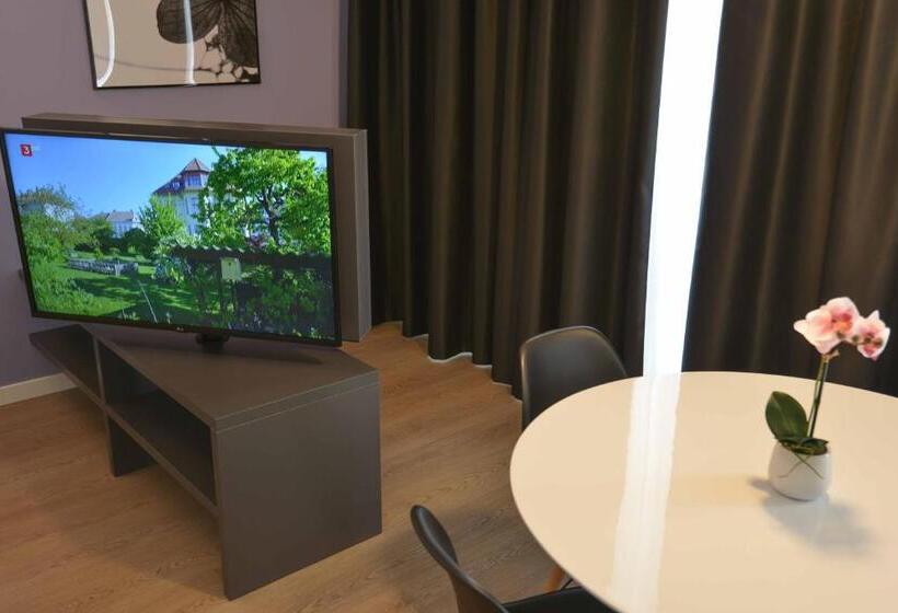 בית מלון כפרי Residence Il Melograno