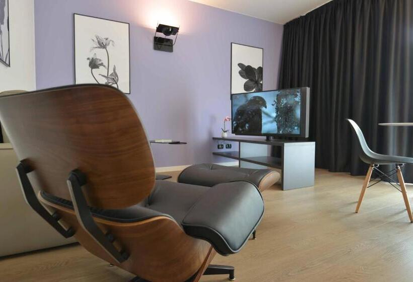 בית מלון כפרי Residence Il Melograno