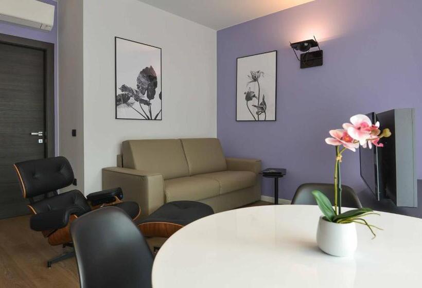 בית מלון כפרי Residence Il Melograno