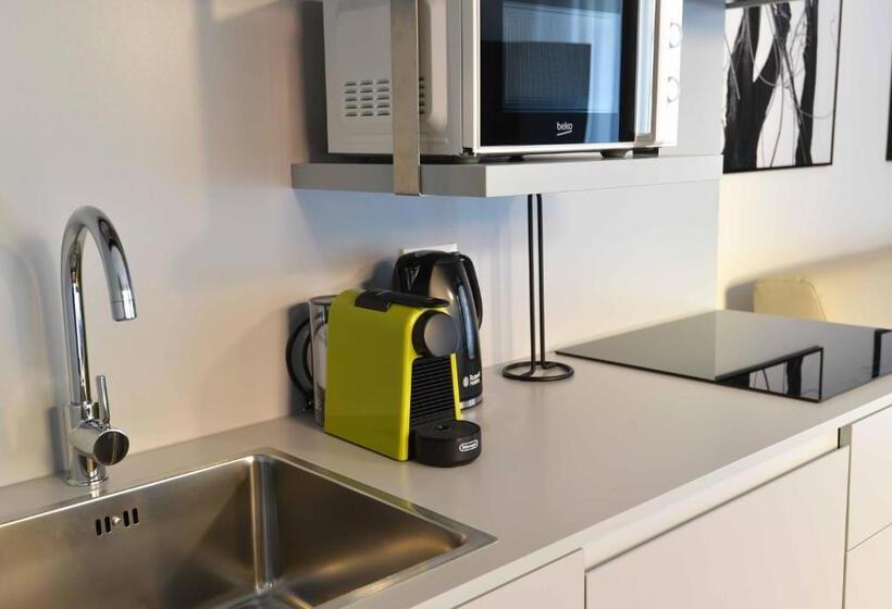 בית מלון כפרי Residence Il Melograno