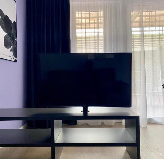 בית מלון כפרי Residence Il Melograno