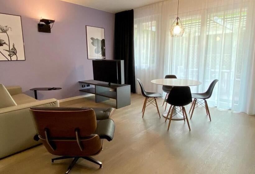 בית מלון כפרי Residence Il Melograno