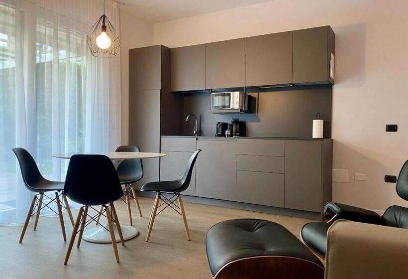 בית מלון כפרי Residence Il Melograno