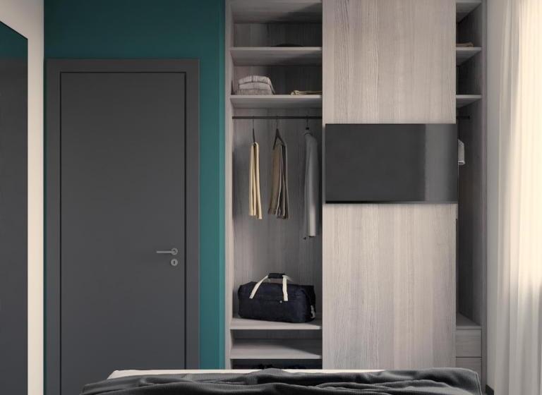 בית מלון כפרי Residence Il Melograno