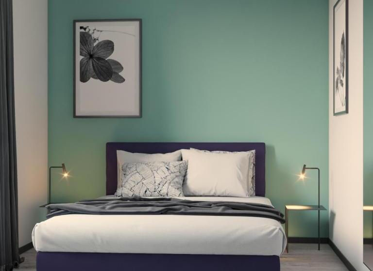 בית מלון כפרי Residence Il Melograno