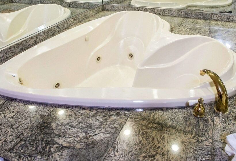 فندق Rodeway Inn