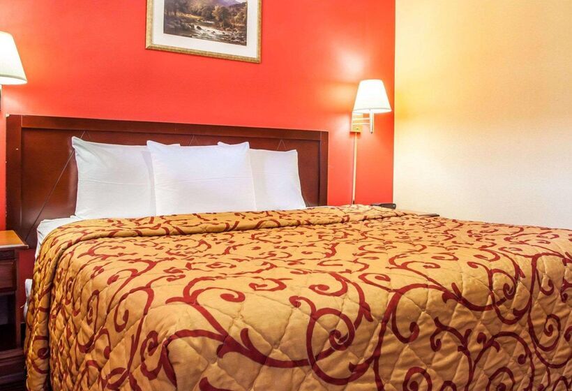 فندق Rodeway Inn