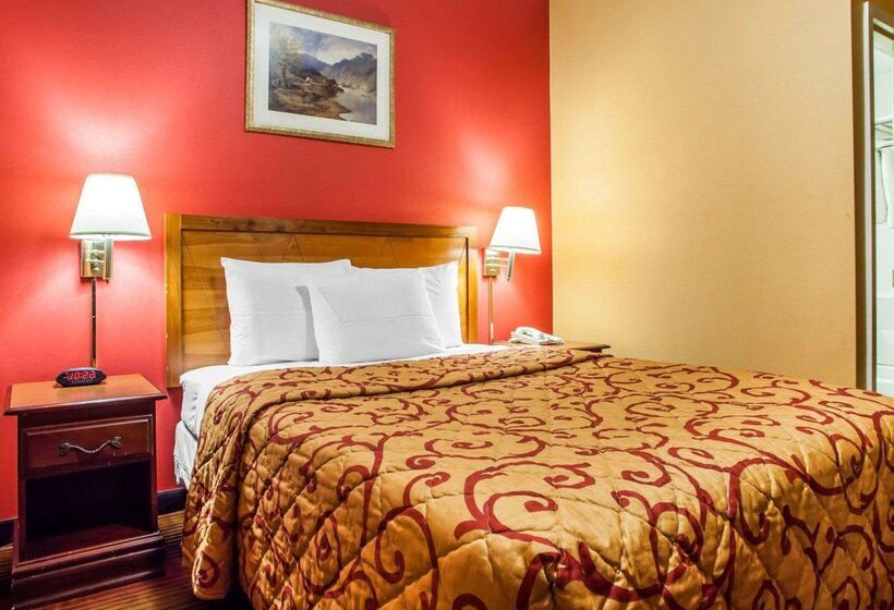 فندق Rodeway Inn