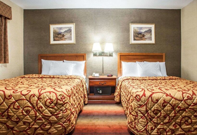 فندق Rodeway Inn