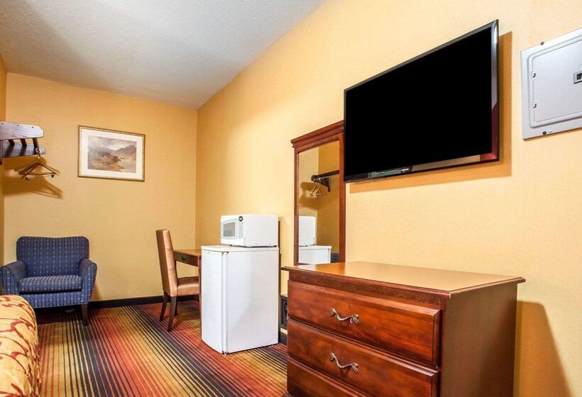 فندق Rodeway Inn