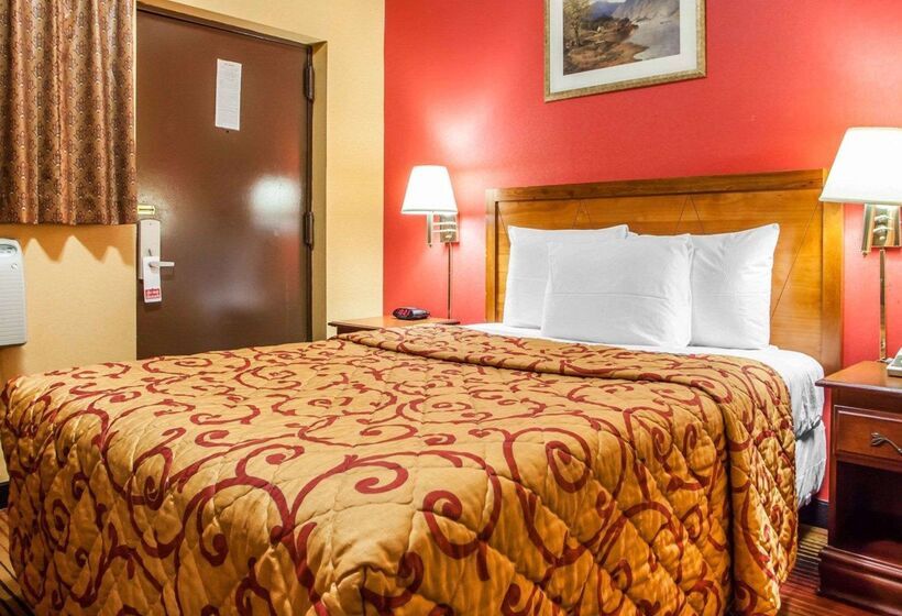 فندق Rodeway Inn