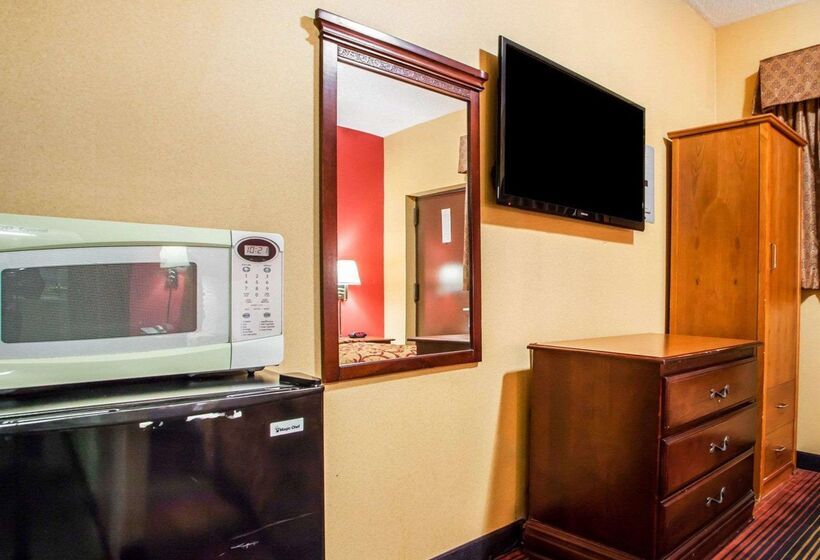 فندق Rodeway Inn