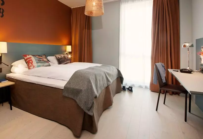 בית מלון כפרי Scandic Kristiansand Bystranda