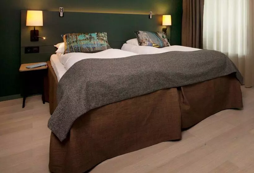 בית מלון כפרי Scandic Kristiansand Bystranda