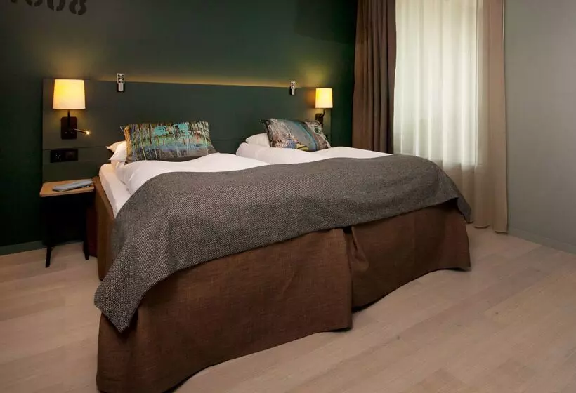 בית מלון כפרי Scandic Kristiansand Bystranda