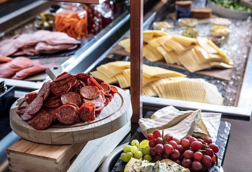 ホテル Scandic Kristiansand Bystranda