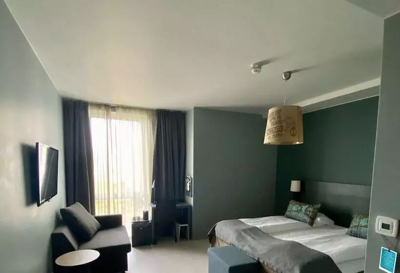 בית מלון כפרי Scandic Kristiansand Bystranda