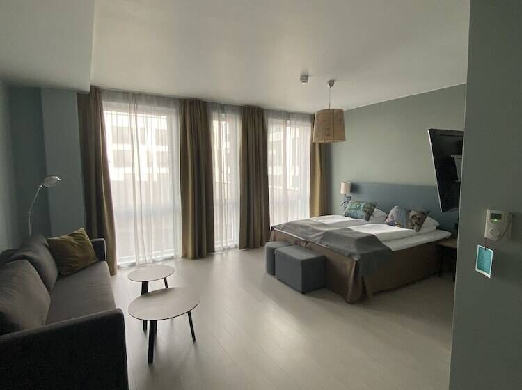 ホテル Scandic Kristiansand Bystranda