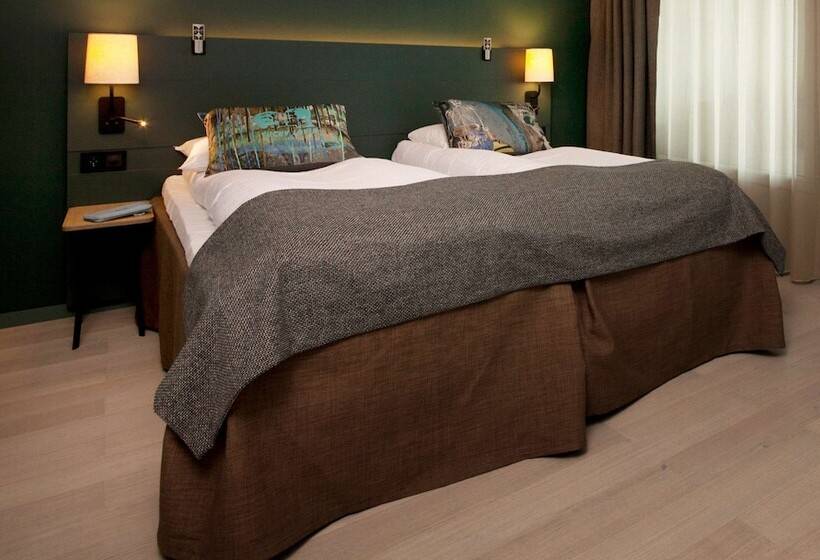 ホテル Scandic Kristiansand Bystranda