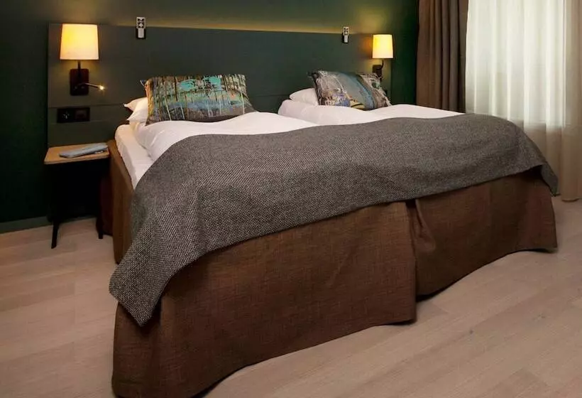 בית מלון כפרי Scandic Kristiansand Bystranda